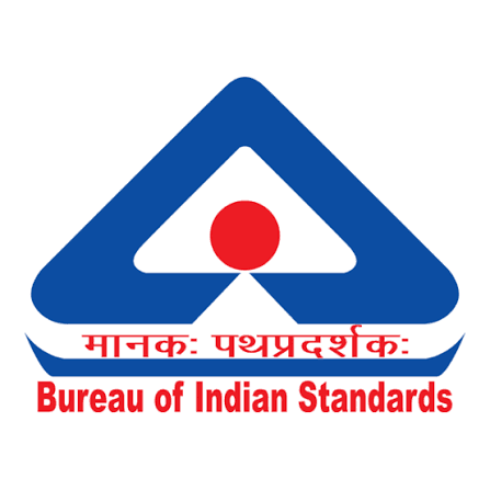 BIS approved mark